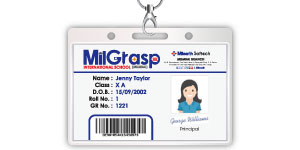 ID cards