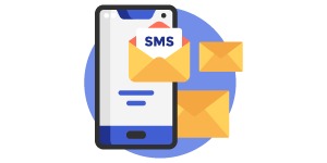 SMS