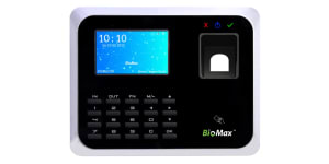Biometric machine